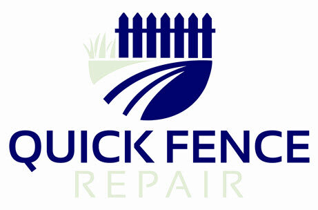 Quick Fence Repair